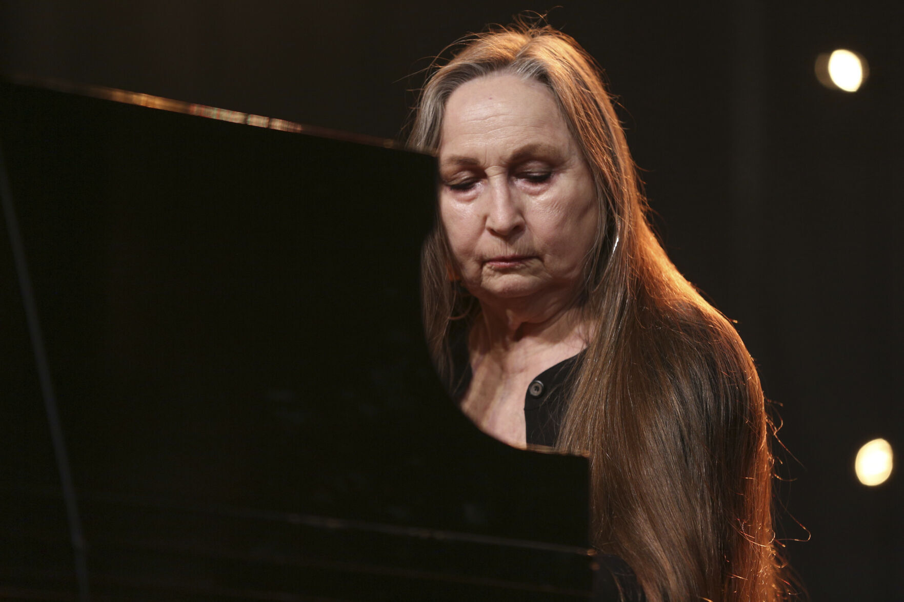 Bobbie Nelson
